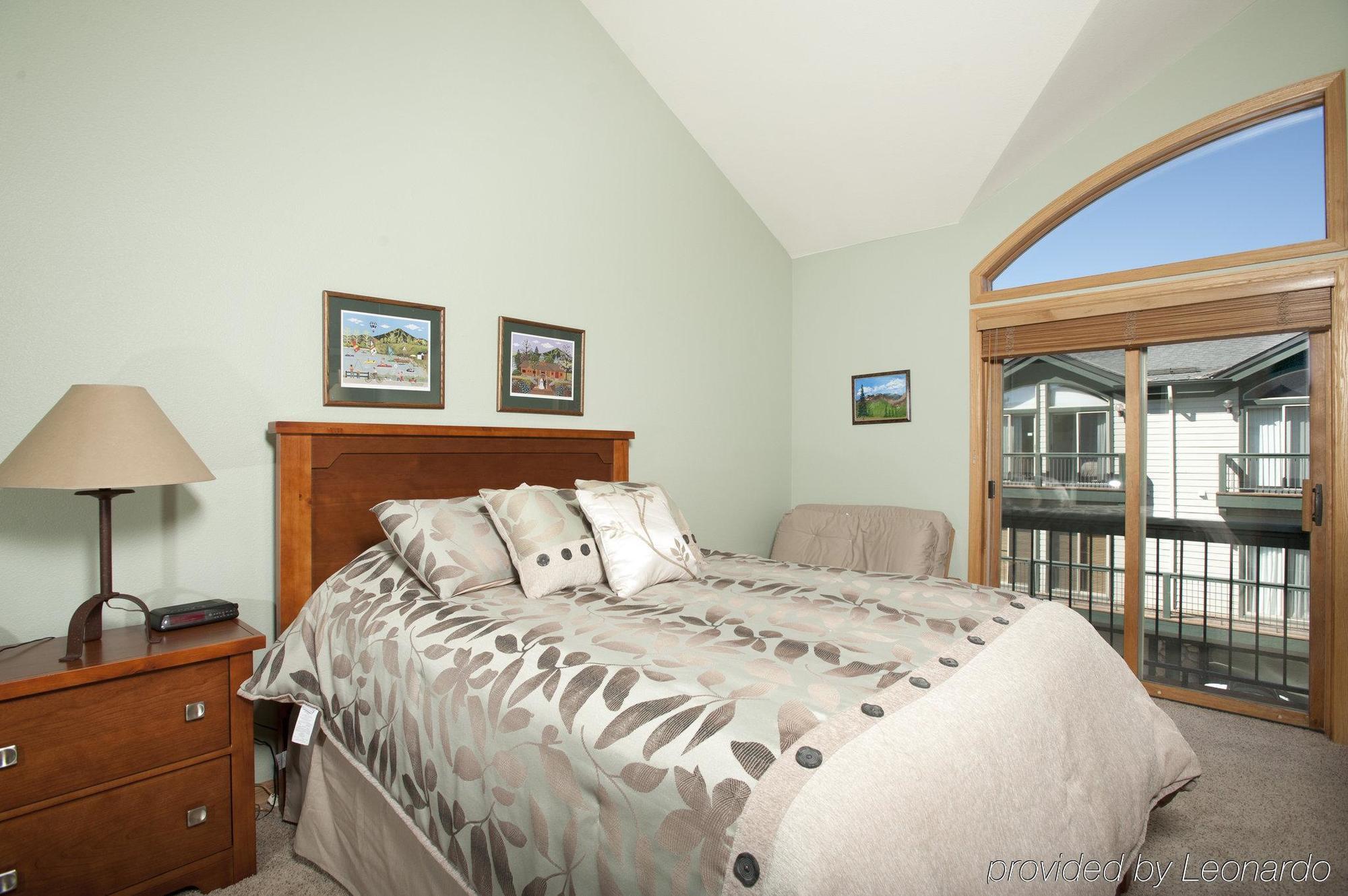 Antlers Lodge #11 Breckenridge Exteriör bild