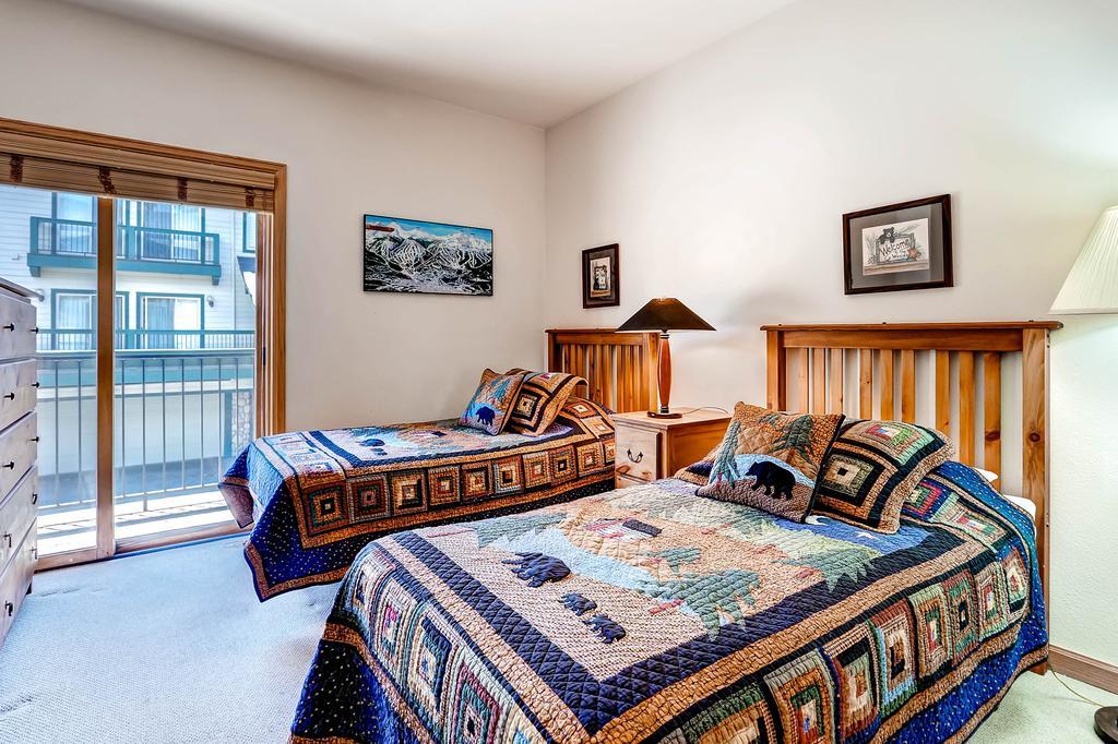 Antlers Lodge #11 Breckenridge Rum bild