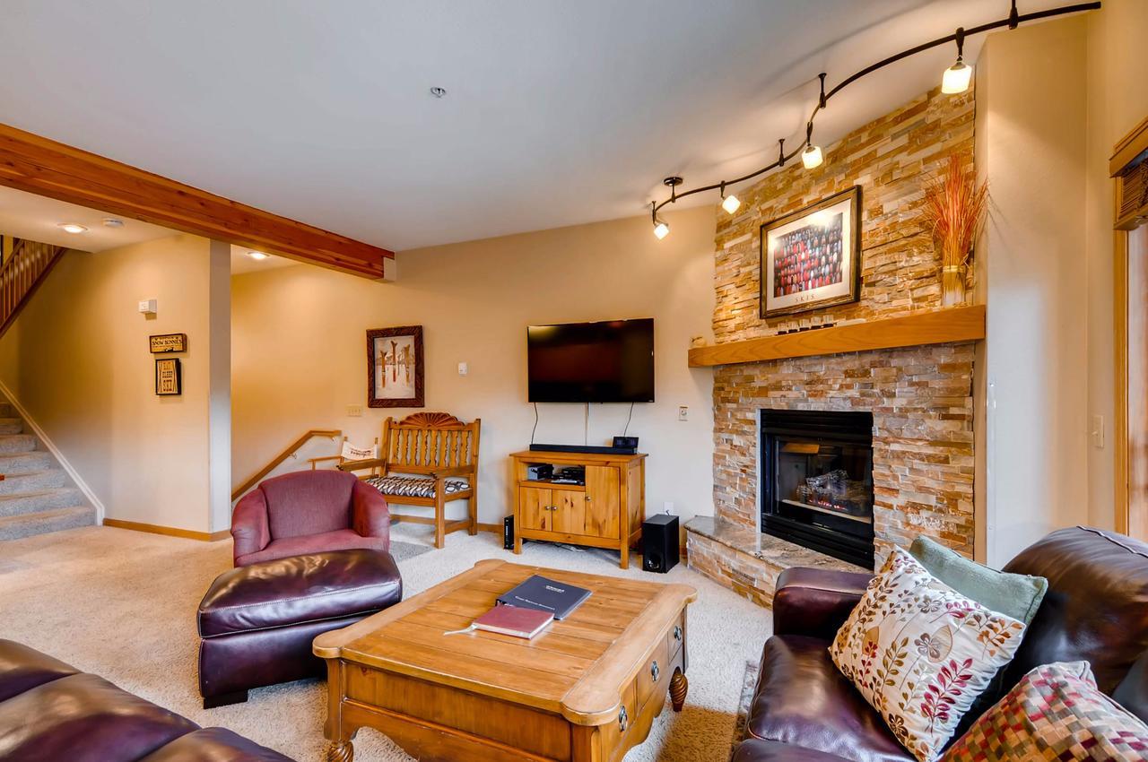 Antlers Lodge #11 Breckenridge Exteriör bild