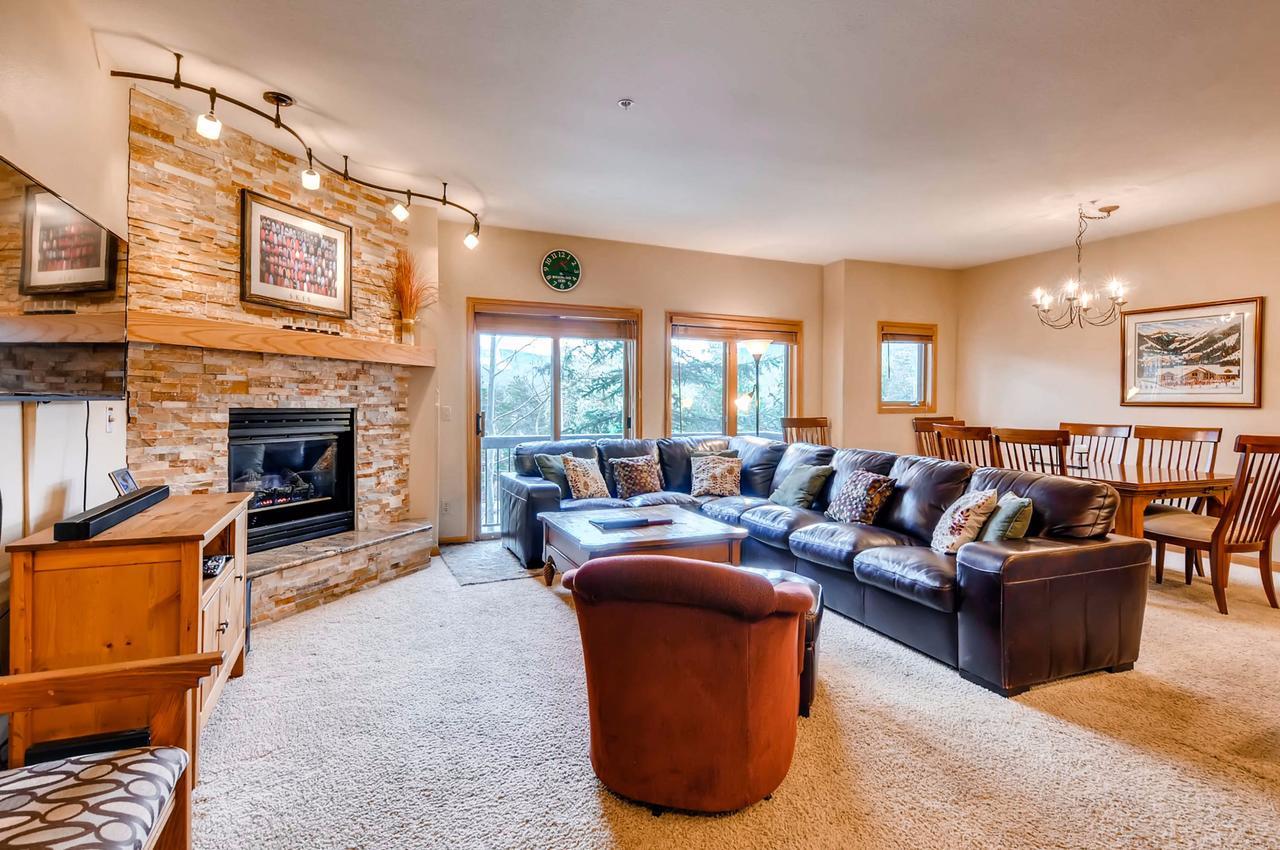 Antlers Lodge #11 Breckenridge Exteriör bild