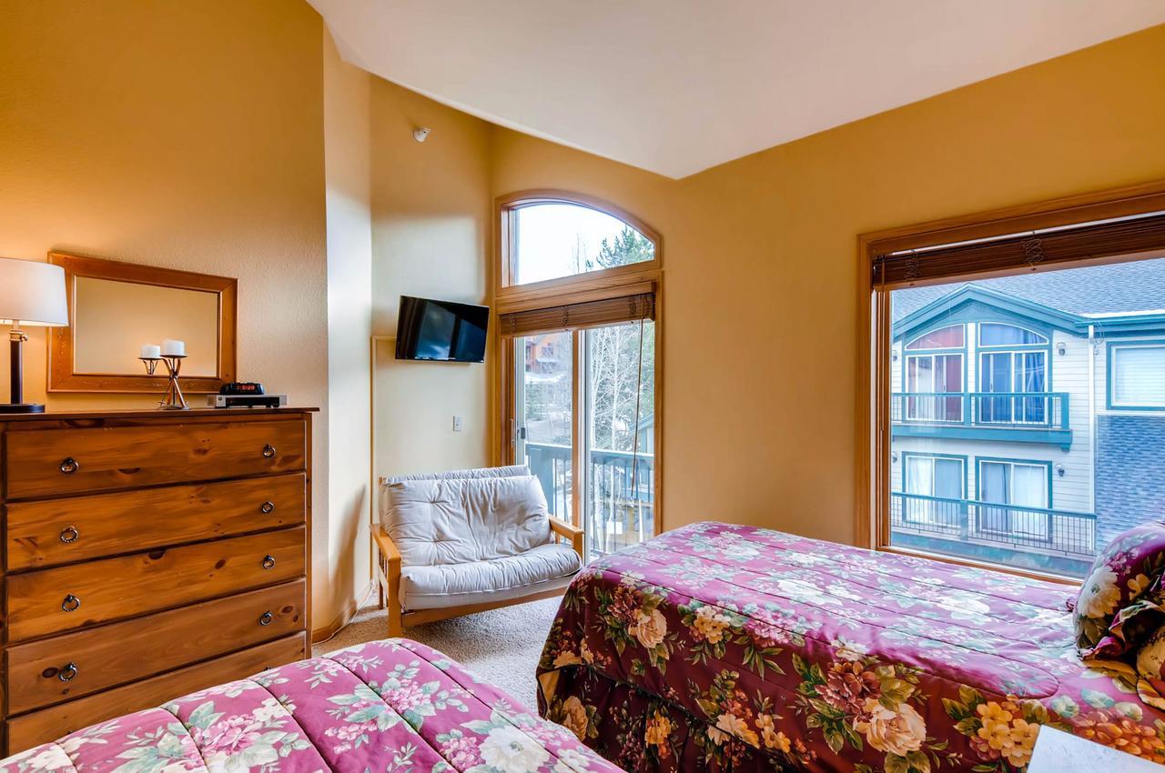 Antlers Lodge #11 Breckenridge Exteriör bild