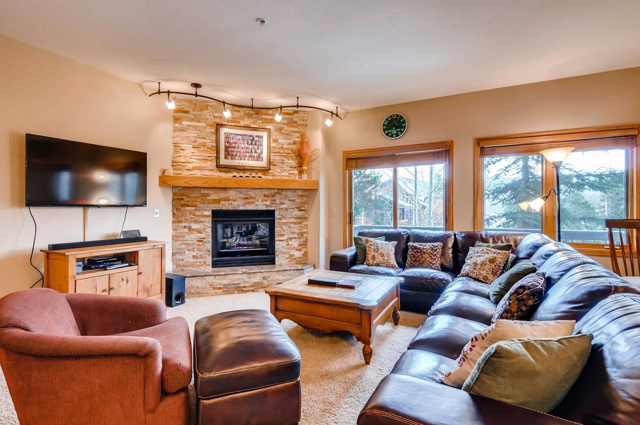 Antlers Lodge #11 Breckenridge Exteriör bild