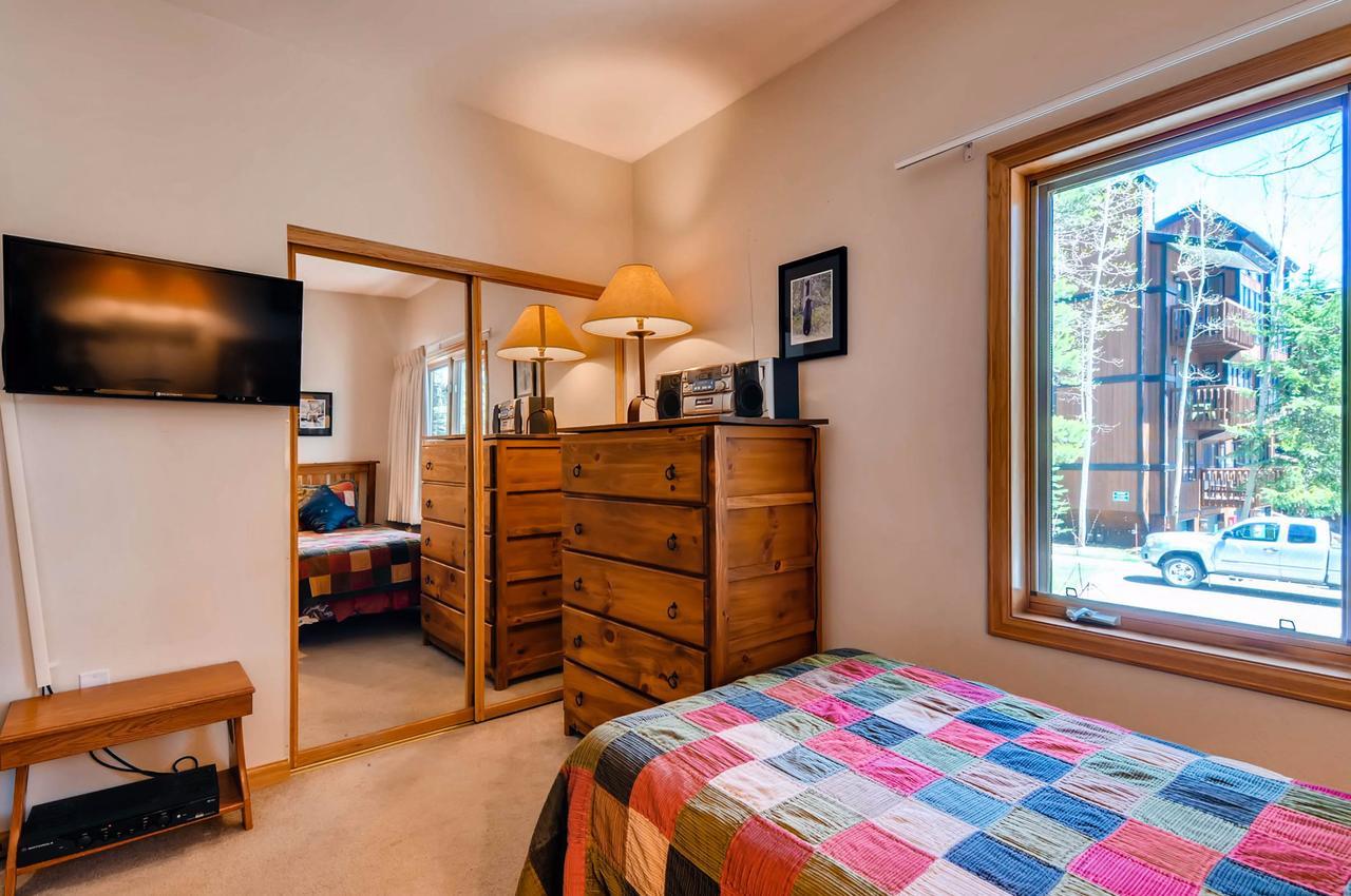 Antlers Lodge #11 Breckenridge Exteriör bild