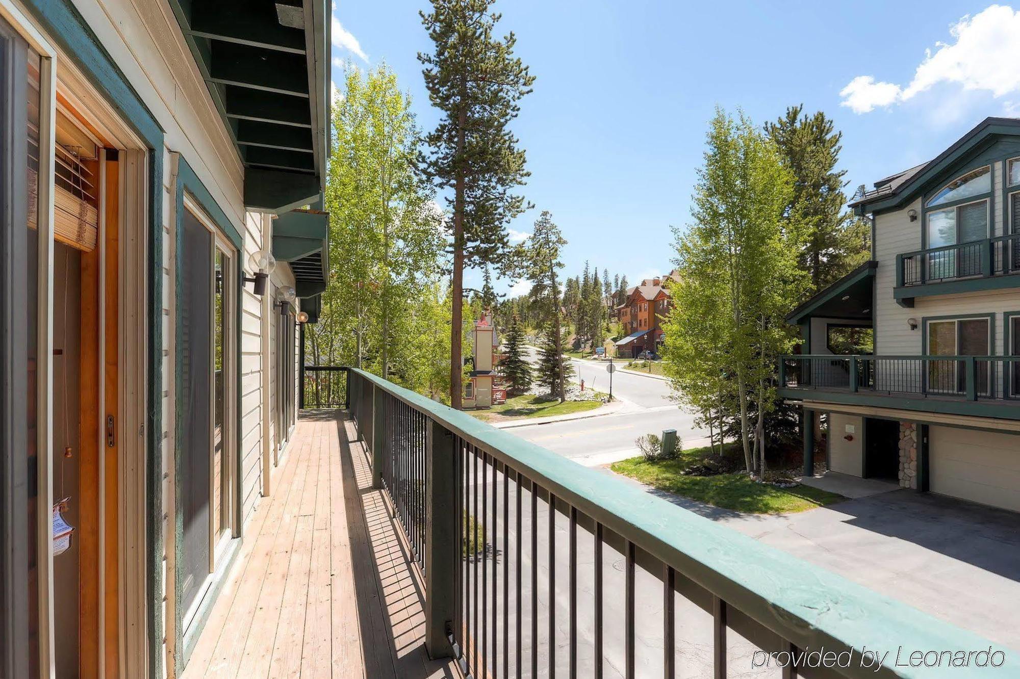 Antlers Lodge #11 Breckenridge Exteriör bild