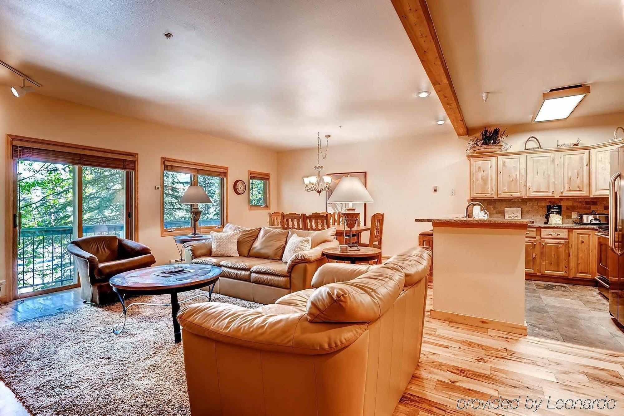 Antlers Lodge #11 Breckenridge Exteriör bild