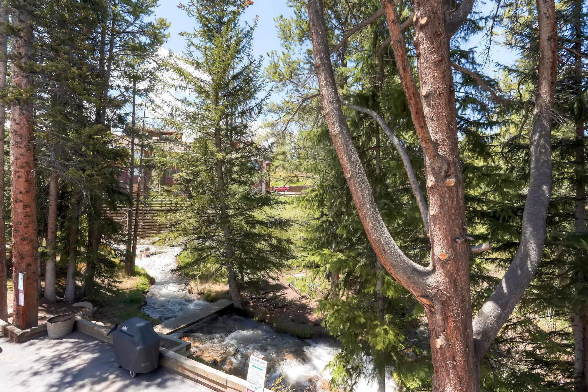 Antlers Lodge #11 Breckenridge Exteriör bild