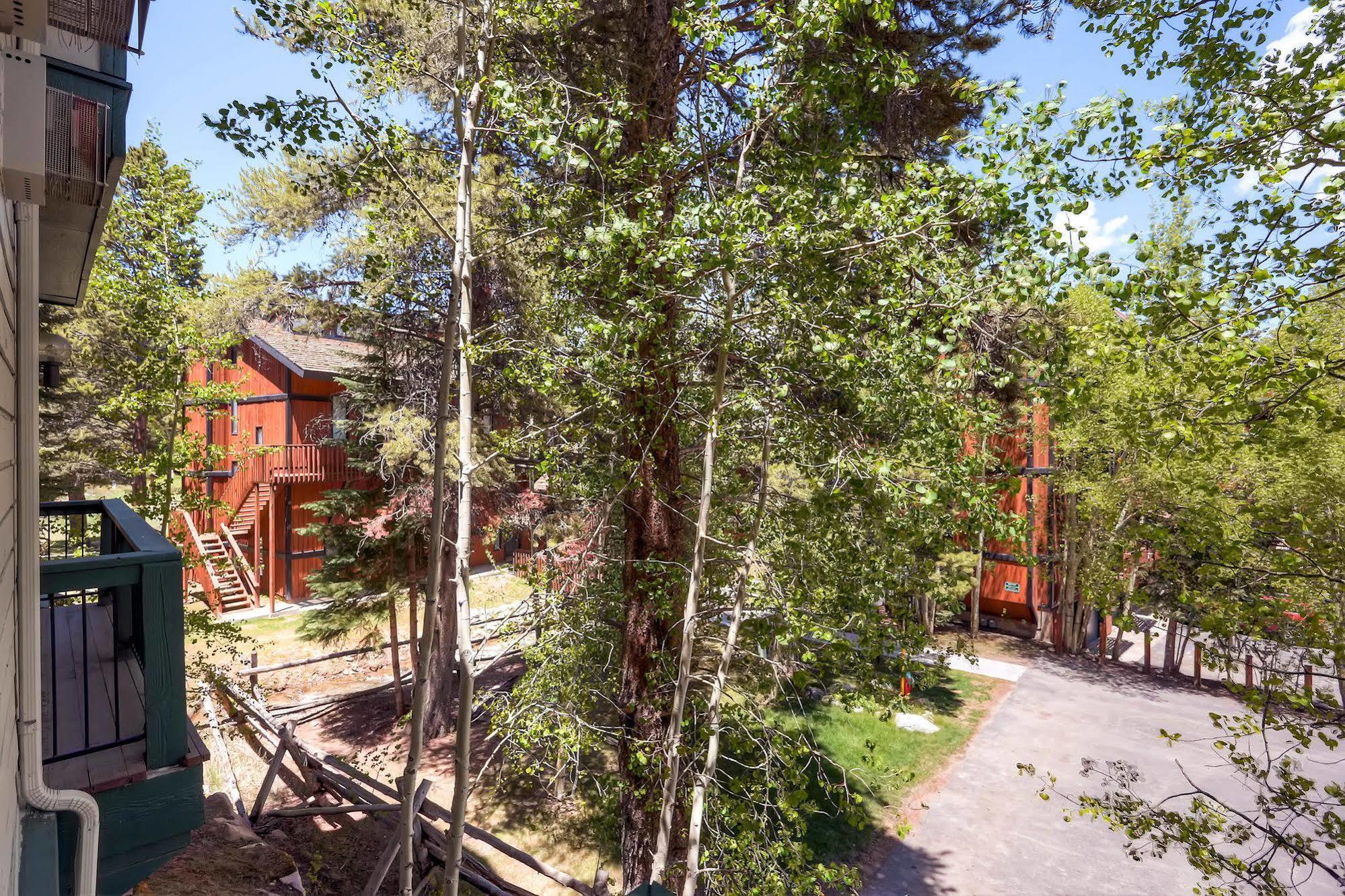 Antlers Lodge #11 Breckenridge Exteriör bild