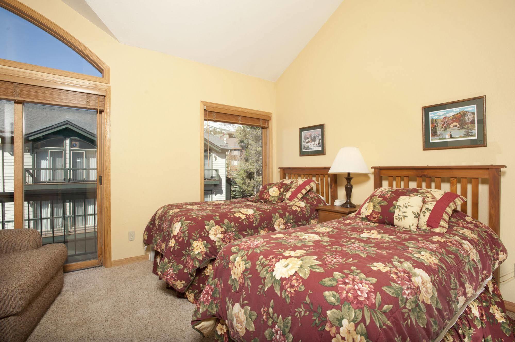 Antlers Lodge #11 Breckenridge Exteriör bild